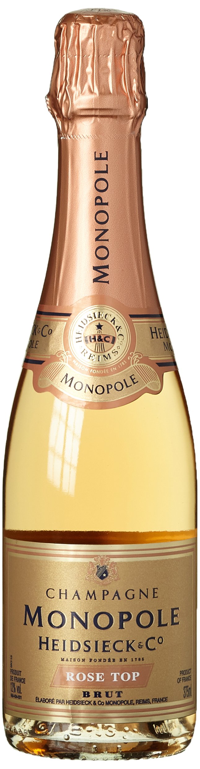 Pommery DE Vendor Funded