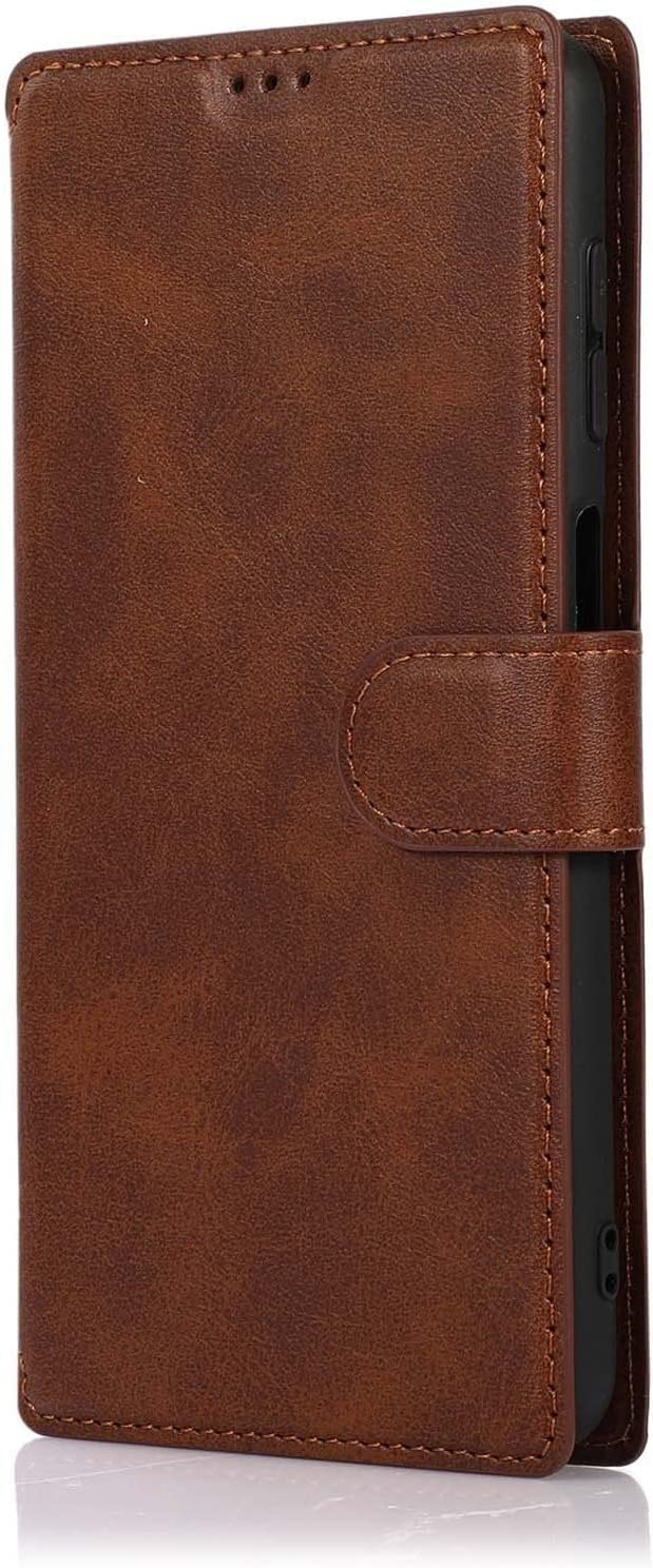 Étui en cuir PU de qualité supérieure pour iPhone 13 Pro Max - 7