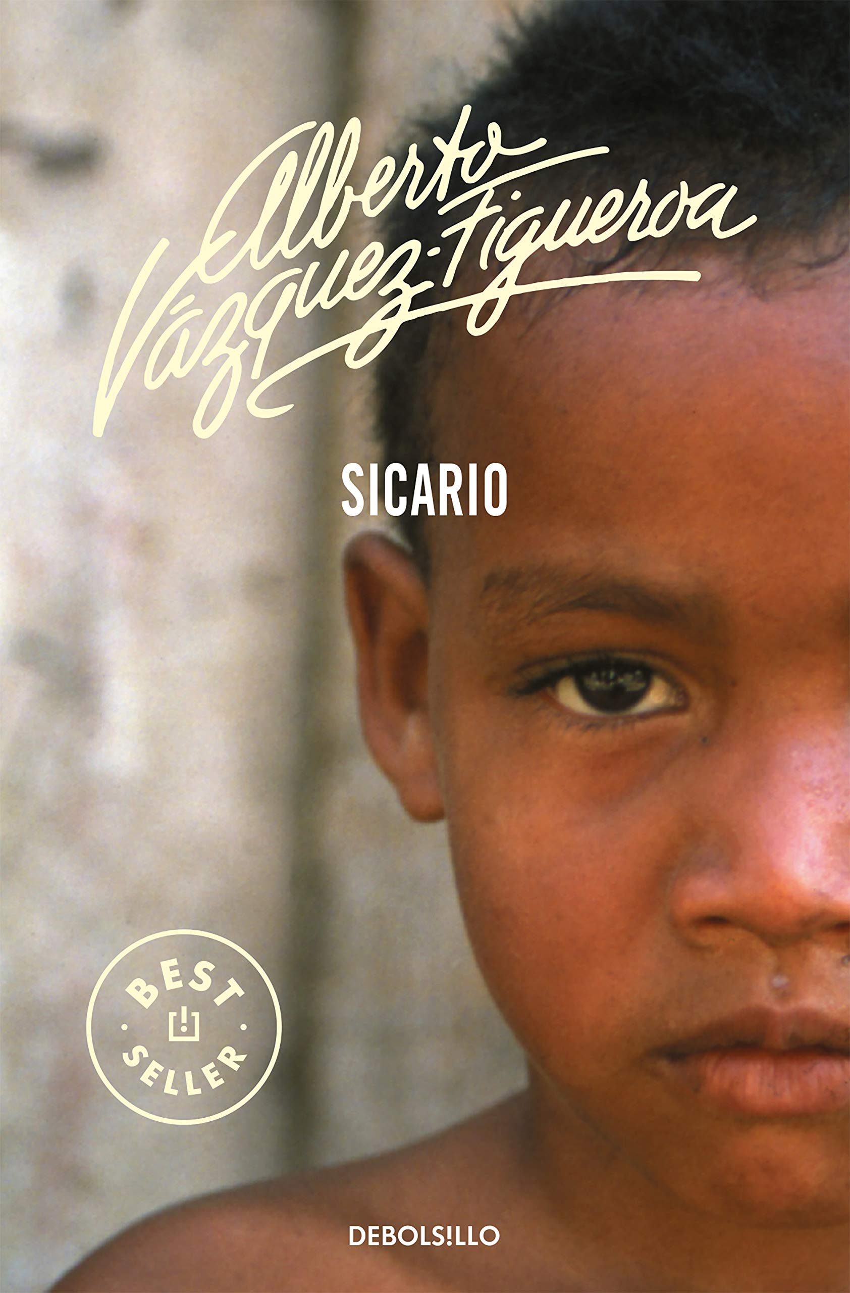 Sicario (Best Seller)