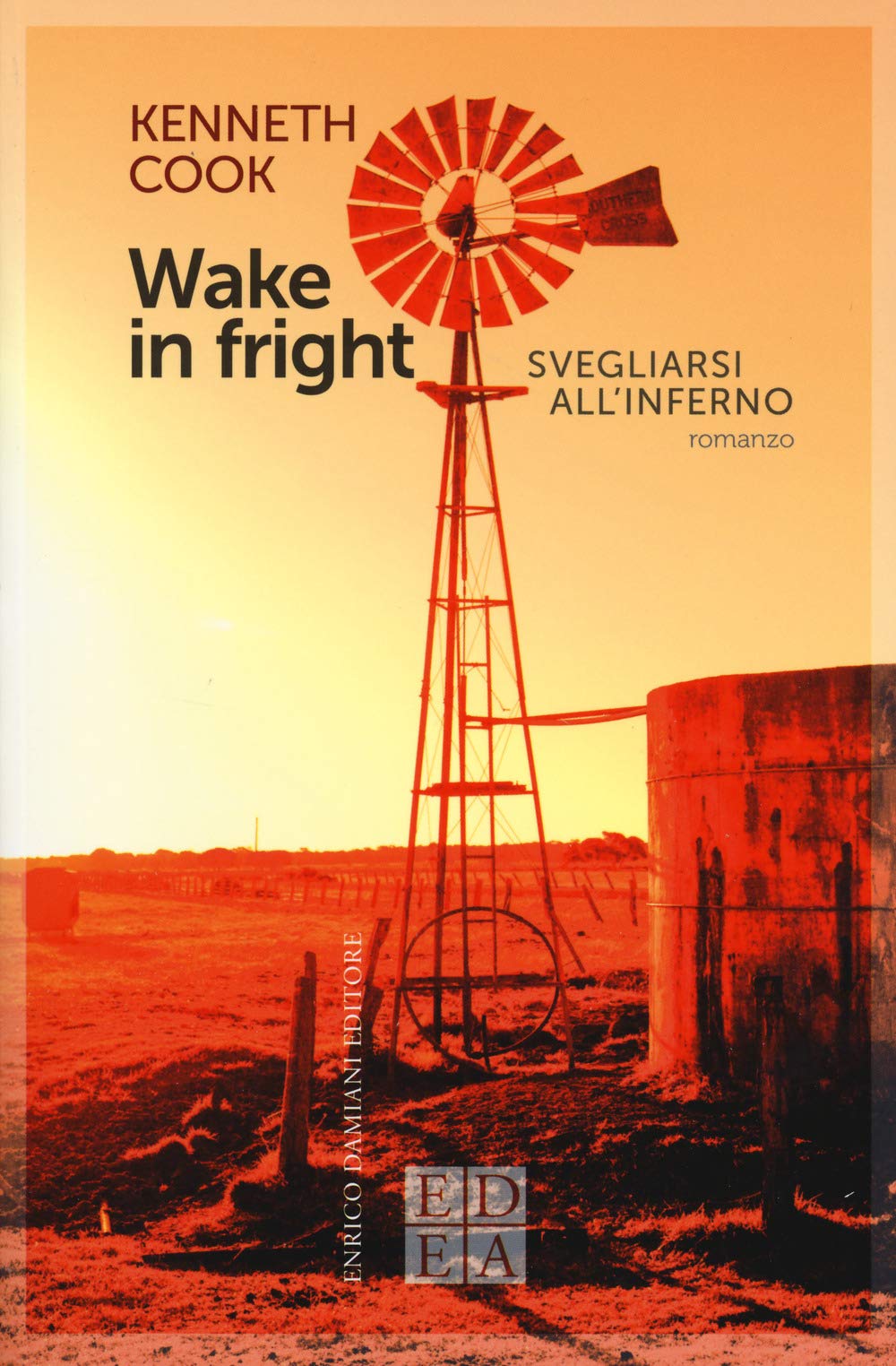 Wake In Fright. Svegliarsi All'inferno - 4