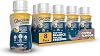 Glucerna Control Ready-to-Drink Shake (Coffee) – 8 x 220ml – Supports Glucose Balance – Meal Replacement – Weight Control – High Fibre & High Protein – Low Sugar – Contains Chromium – Low GI