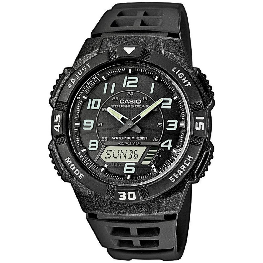 Casio Collection Men's Watch AQ-S800W