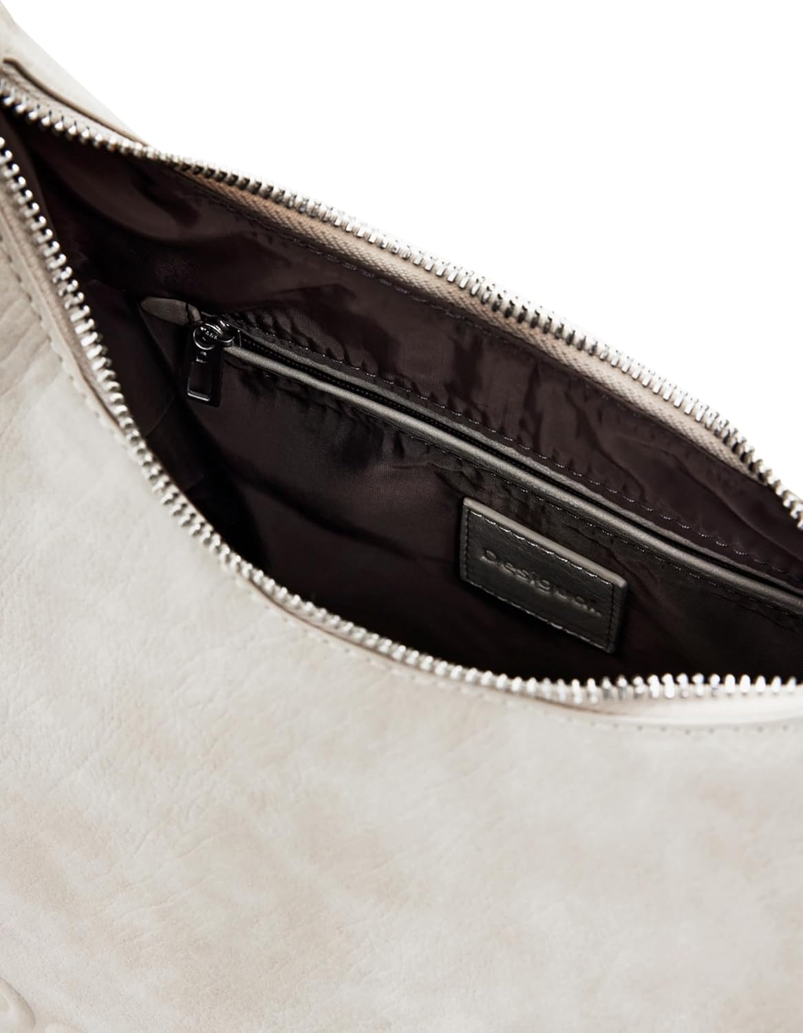 Desigual Accessories PU Hand Bag