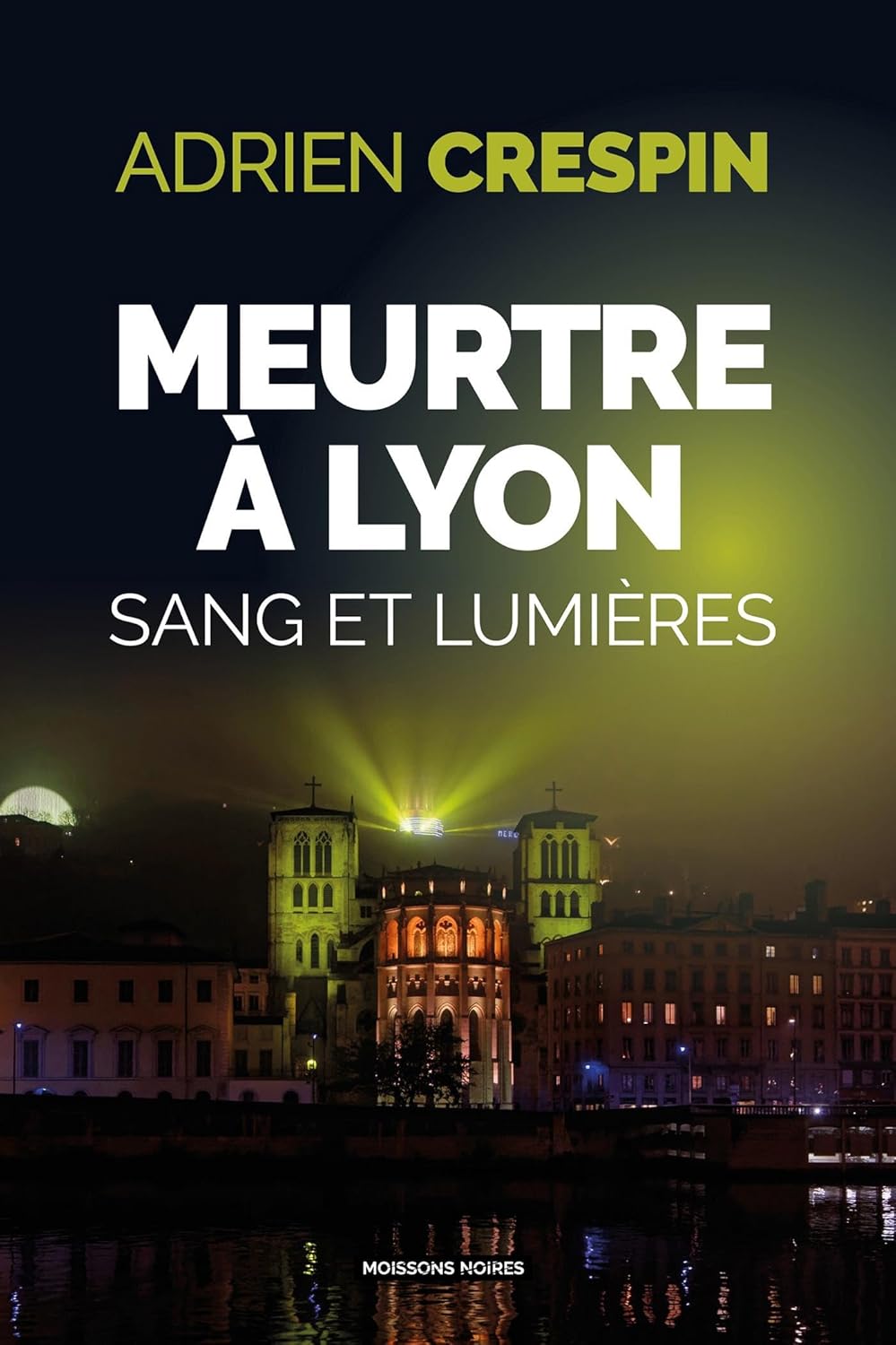 Titre du livre