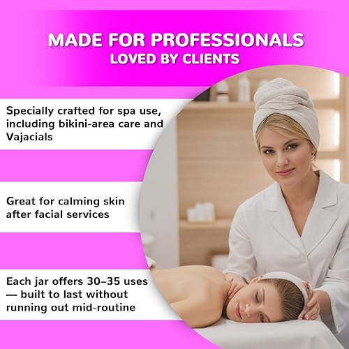 Miniatura 7 de Mascarilla de gelatina de alta calidad, hidratante, antienvejecimiento, suavizante, hidratante, limpiadora, para todo tipo de piel