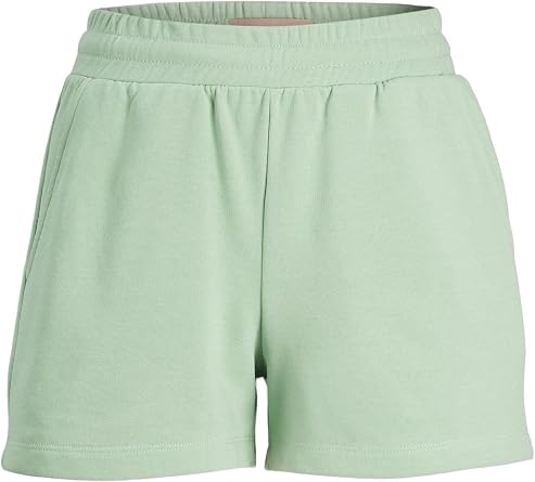 JJXX Jxalfa Reg Hw Shorts Swt Sn Shorts Women