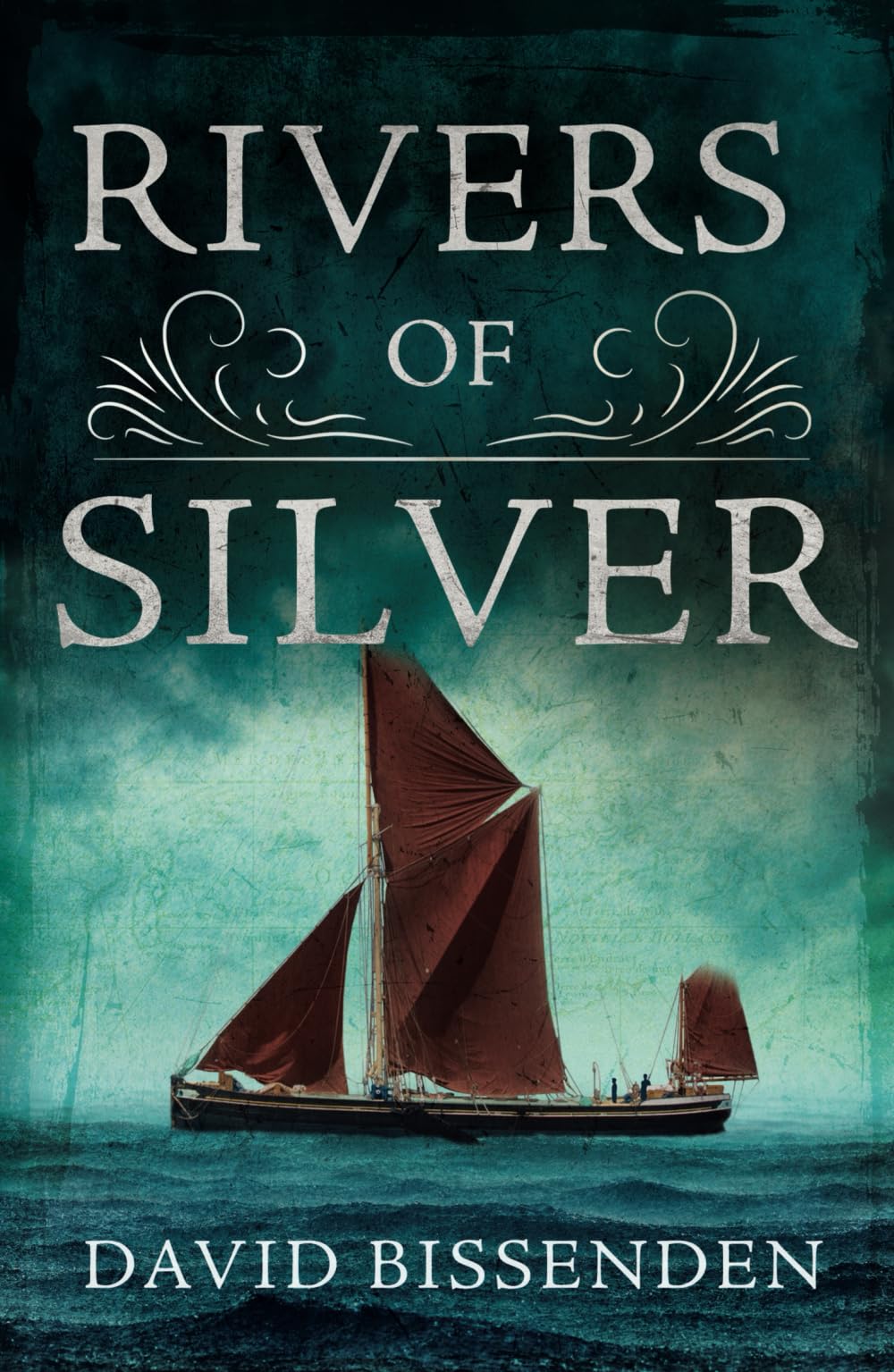 Rivers of Silver