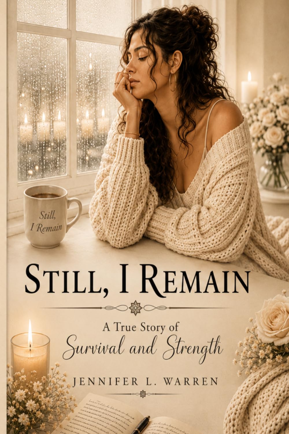 Still, I Remain: A True Story of Survival and Strength (Still, I Remain Series)