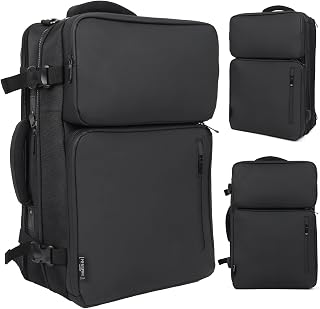 Barber Clipper Backpack Bags for Clippers and Supplies Hairstylist Traveling Bag Backpack for Clippers and Supplies Hairdresser Bag Barber Travel Case Backpack Organizer Bookbag Barber Supplies