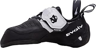 EVOLV Phantom LV Climbing Shoes Price In India