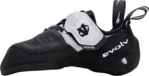 EVOLV Phantom LV Climbing Shoes