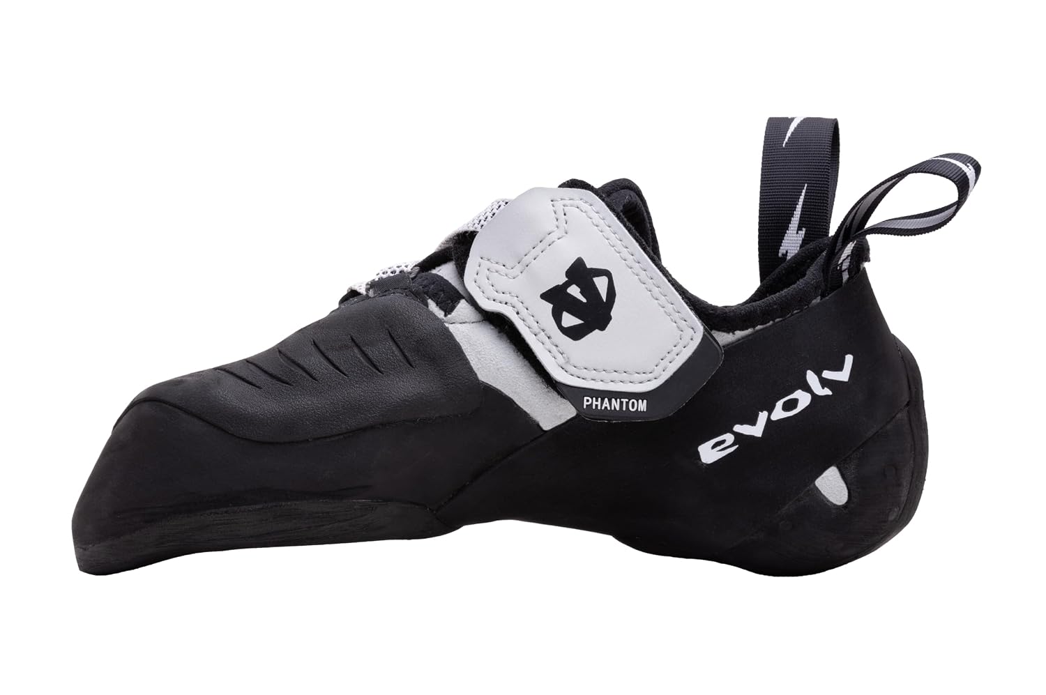 EVOLV Phantom LV Climbing Shoes - Review, Price and Buying Guide