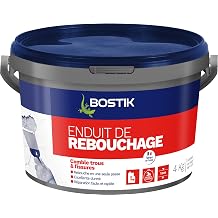 Bostik Paste Filler - 4 kg Bucket