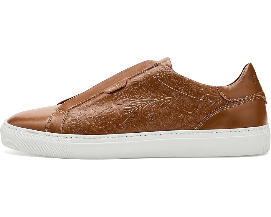 Taft James - Left View