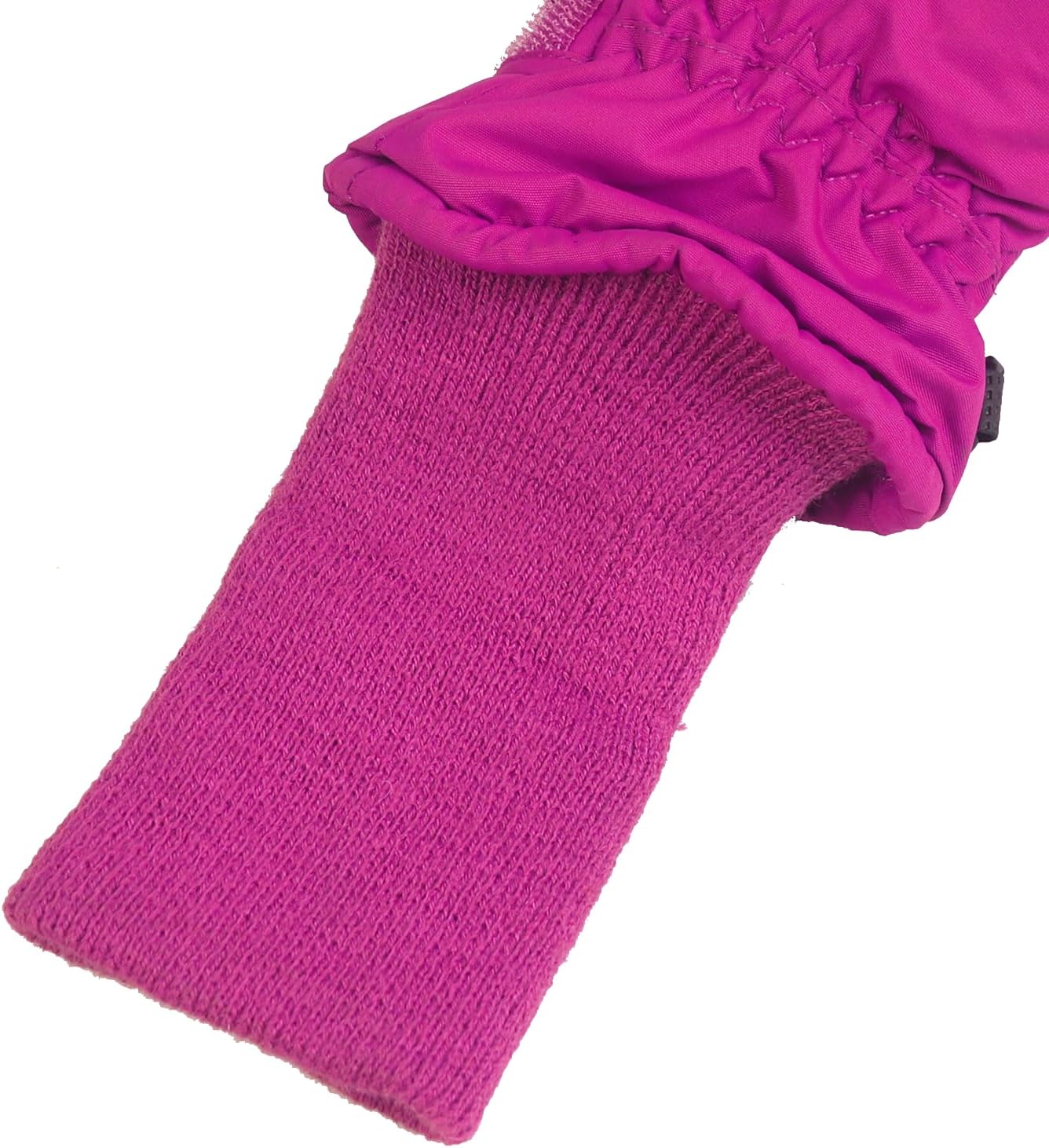 MAGARROW Children Kids Mittens Winter Warm Winter Snow Ski Windproof Gloves - Image 4