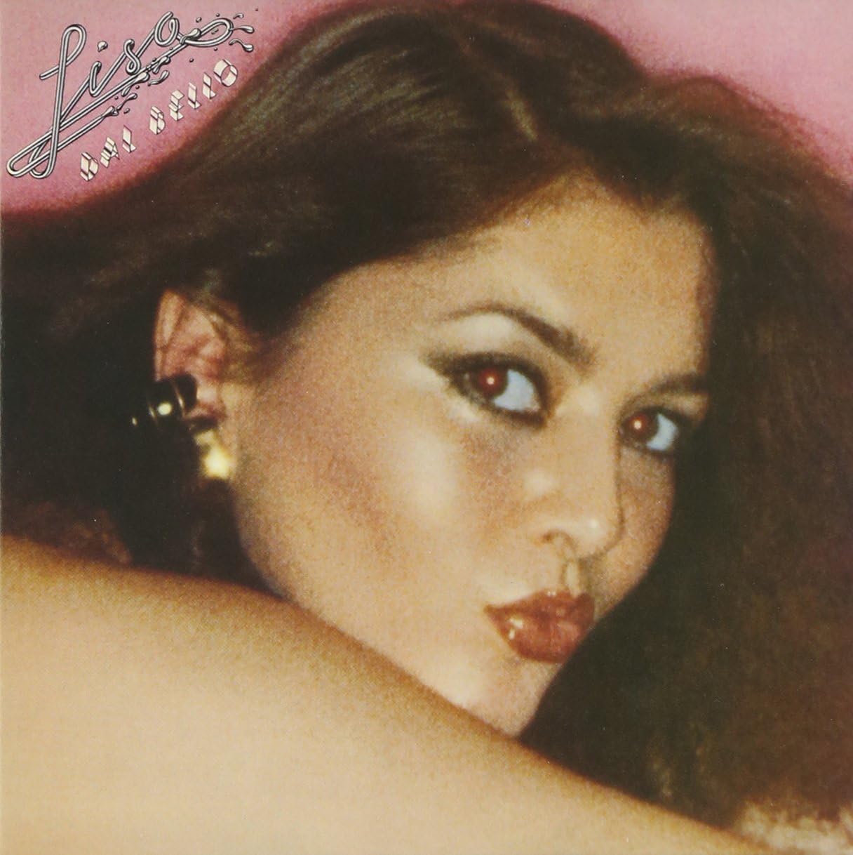 LISA DAL BELLO - Lisa Dal Bello - Disque CD