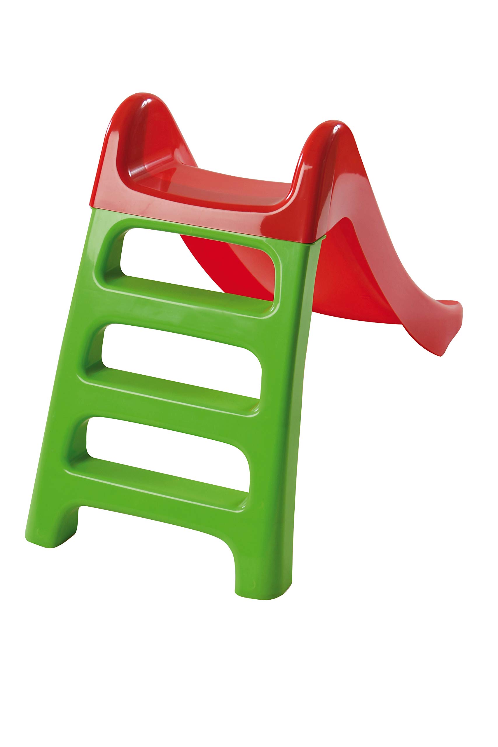 Rutsche Baby Slide 428 Kunststoffrutsche für Kleinkinder Gartenrutsche