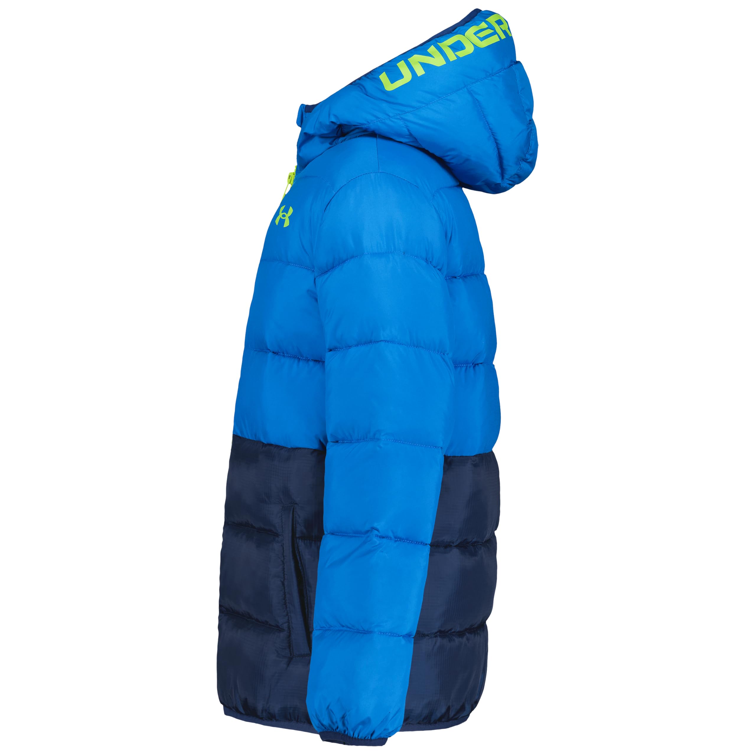 Under Armour Ua Pronto Puffer Jacket Chaqueta Niños