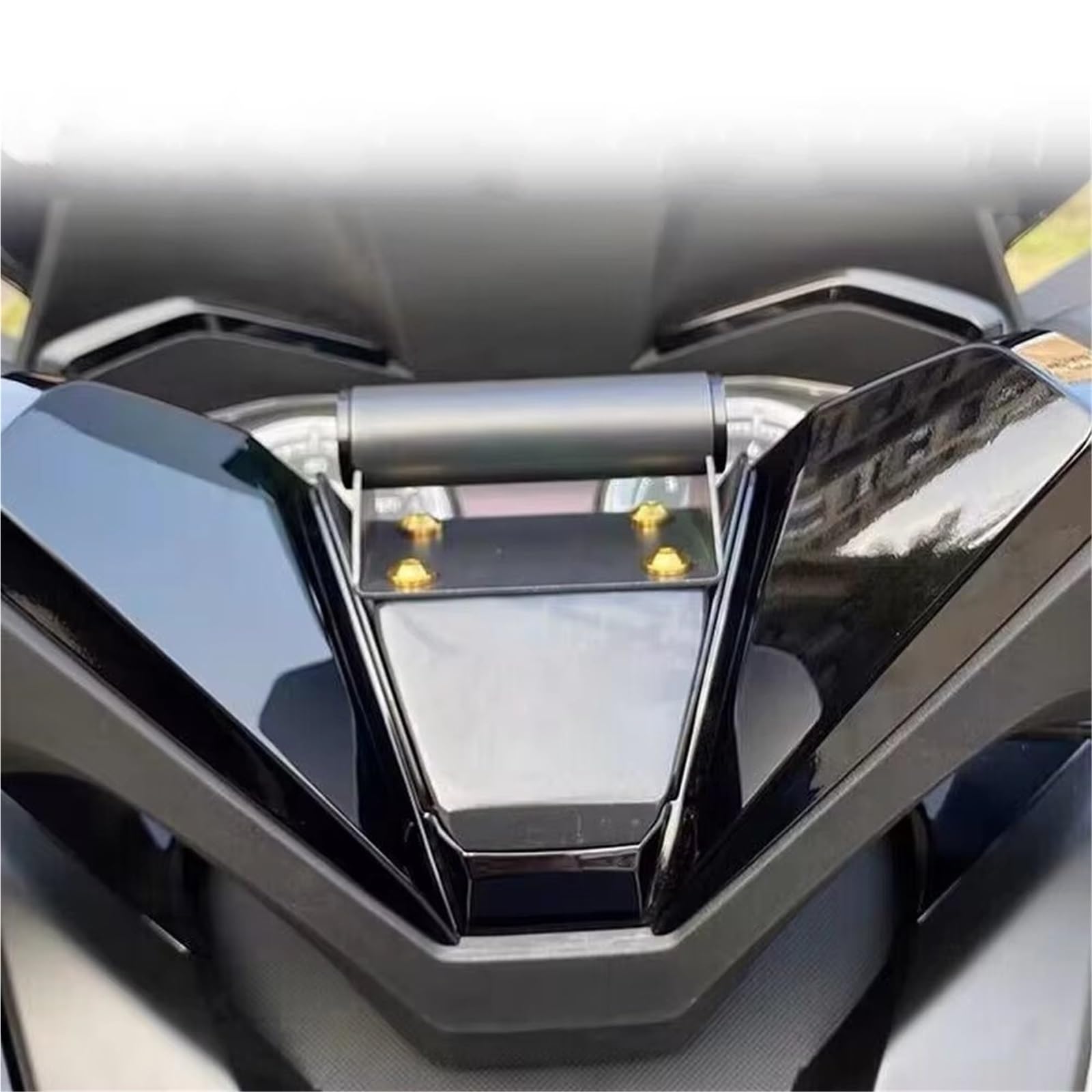 Navegación GPS Motocicleta Soporte para Forza350 para Nss350 2021-