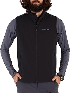 Marmot Novus Lt Vest Chaqueta para Hombre