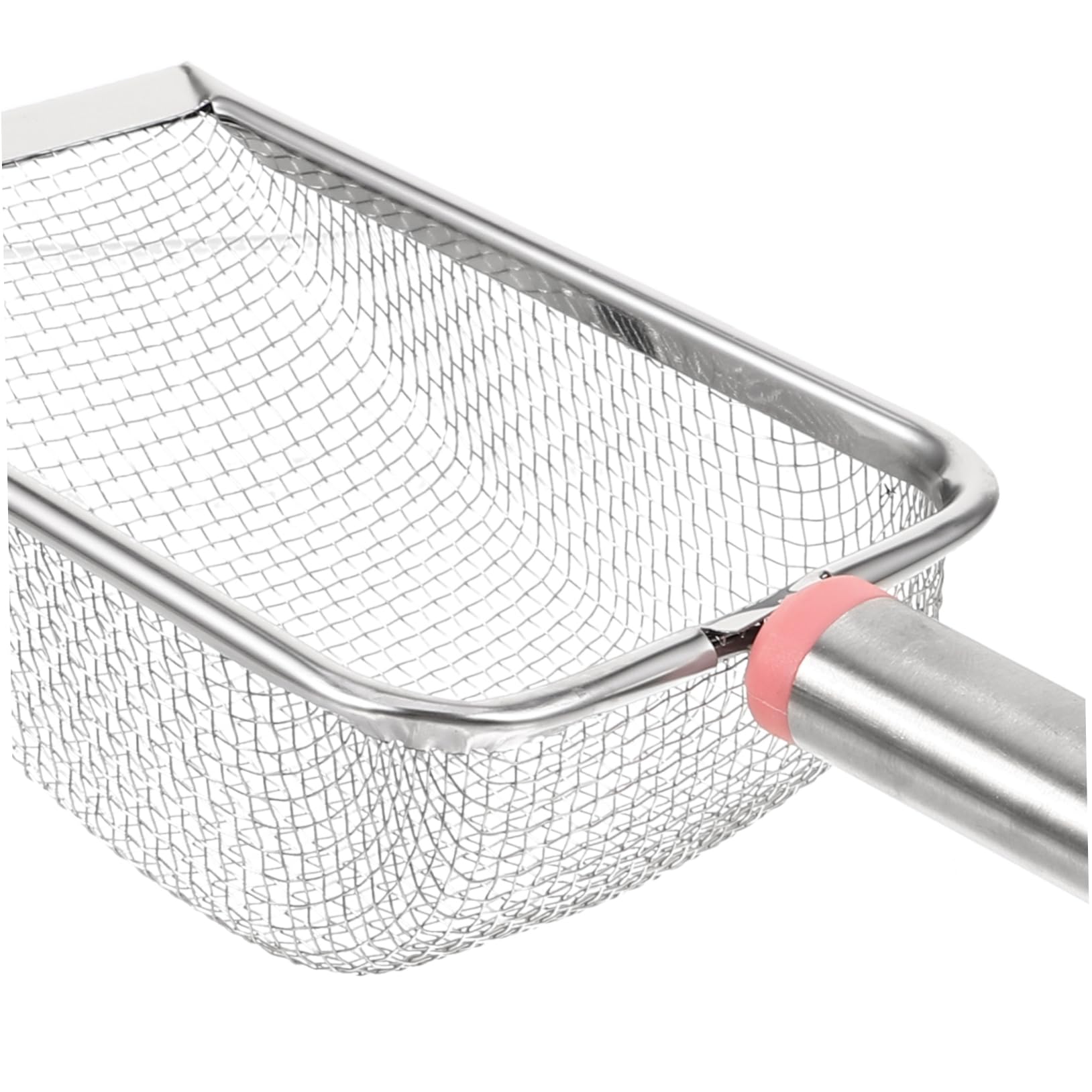 BESPORTBLE Cat Litter Shovel Litter Tray Poo Scooper Cat Cave Cat Litter Boxes Kitten Clumping Sifter Tray Litter Scratcher Litter Disposal Bin Cat Scooper Litter Paw Stainless Steel