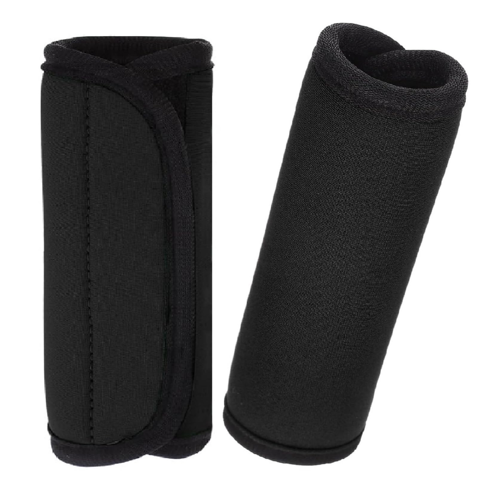 flintronic Bilanciere Antiscivolo Guaina, Rimovibile Manopole da Allenamento, per Trazioni, Pesistica & Allenamento di Forza, per Impugnatura Manubri e Barre