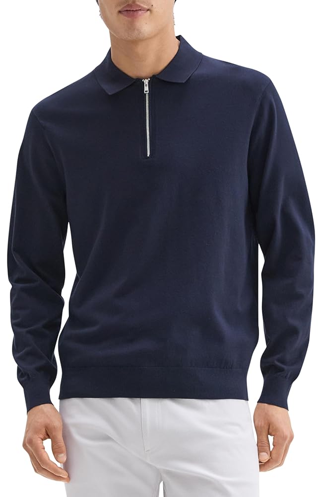 トップス 25ss Theory Light Bilen FZ Mockneck トップス 25ss Theory Light Bilen FZ Mockneck Light Bilen