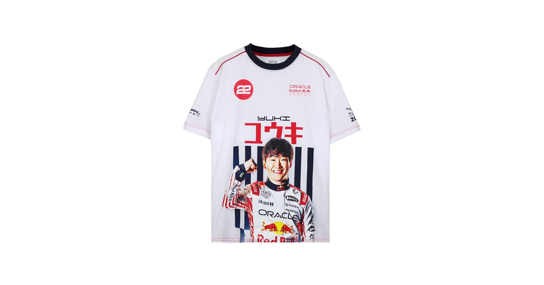 Amazon.co.jp: [PUM'S] 角田裕毅 x オラクル レッドブル レーシング F1