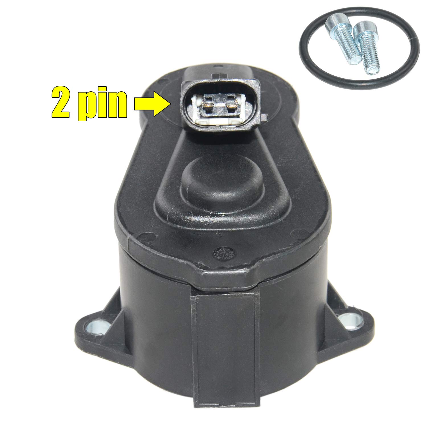 Freno a mano elettrico a 12 Torx, compatibile con 3C2 Variant 3C5 3C0998281A 32332267