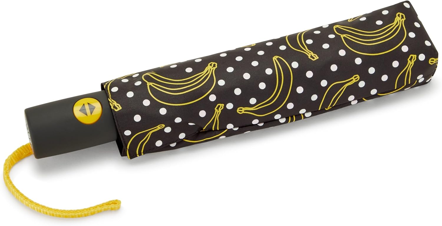 Kipling Auto Open Printed Umbrella
