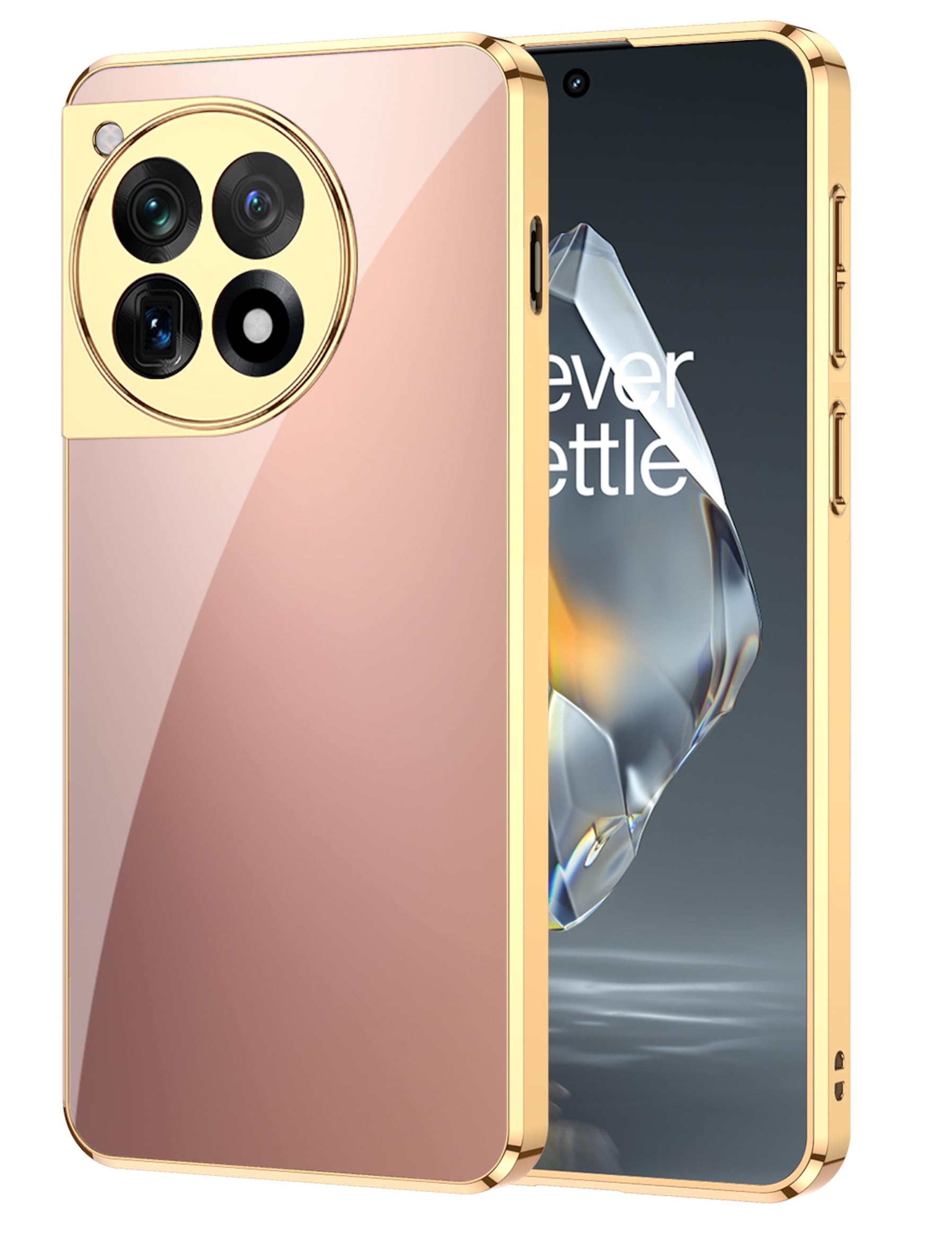 BOUNCEBACK Designer Back Case/Cover for Oneplus 12R 5g - (Multicolor | Polycarbonate) (B0CV4G5VBJ) Amazon Price History, Amazon Price Tracker