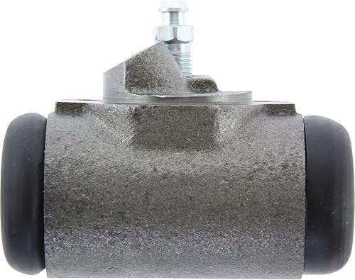 Miniatura 8 de Freno de tambor delantero izquierdolado del conductor Línea Premium compatible con Jeep J-4500 1970 1971 1972 1973