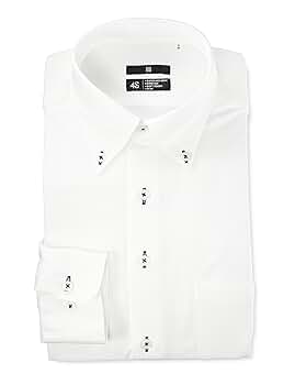 スーツセレクト スリーピース ダークグレー ノンアイロン スリムストレッチ 4S trim_ofkss_item7a54268ec43011e