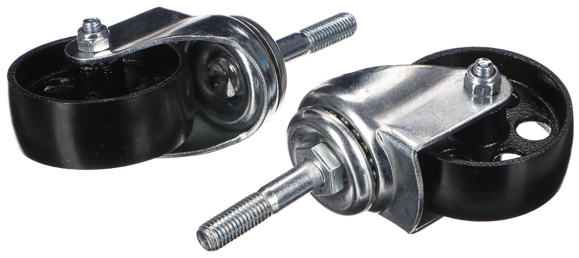Laufrollen für Getriebeheber SX Transmission Jack 0,5T, 4 STK. - Ersatzteil