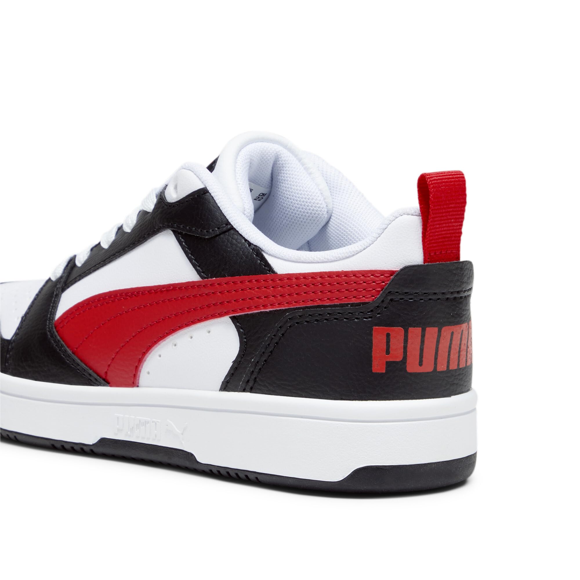 Puma Puma Rebound V6 Lo Jr ZapatillasUnisex niños