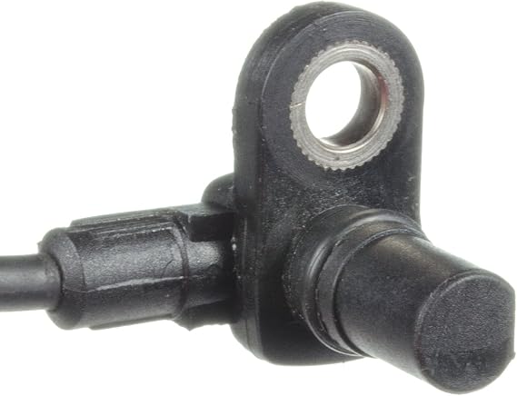 Holstein Parts 2ABS1174 ABS Wheel Speed Sensor - Compatible With Select Ford Thunderbird; Lincoln LS; FRONT LEFT OR RIGHT