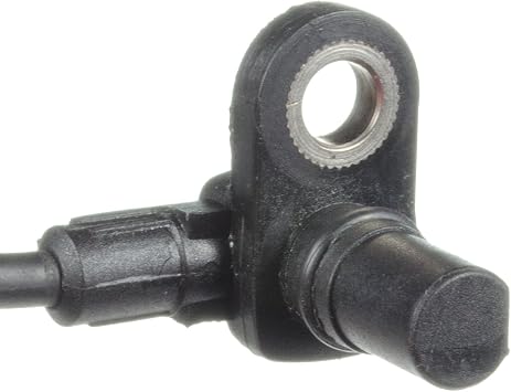 Holstein Parts 2ABS1174 ABS Wheel Speed Sensor - Compatible With Select Ford Thunderbird; Lincoln LS; FRONT LEFT OR RIGHT