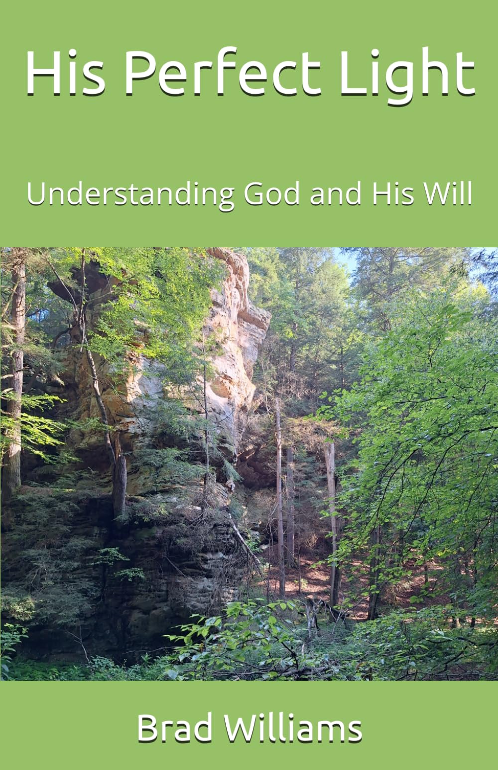 His Perfect Light: Understanding God and His Will