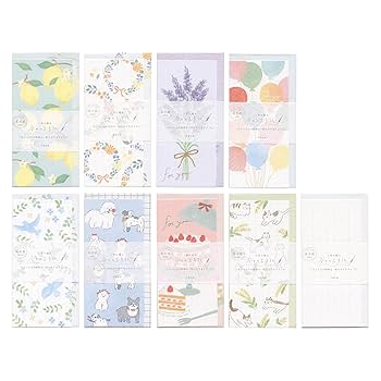 Wa-Life】2024 春 - YouTube 一筆箋☆Wa-Life 春 古川紙工