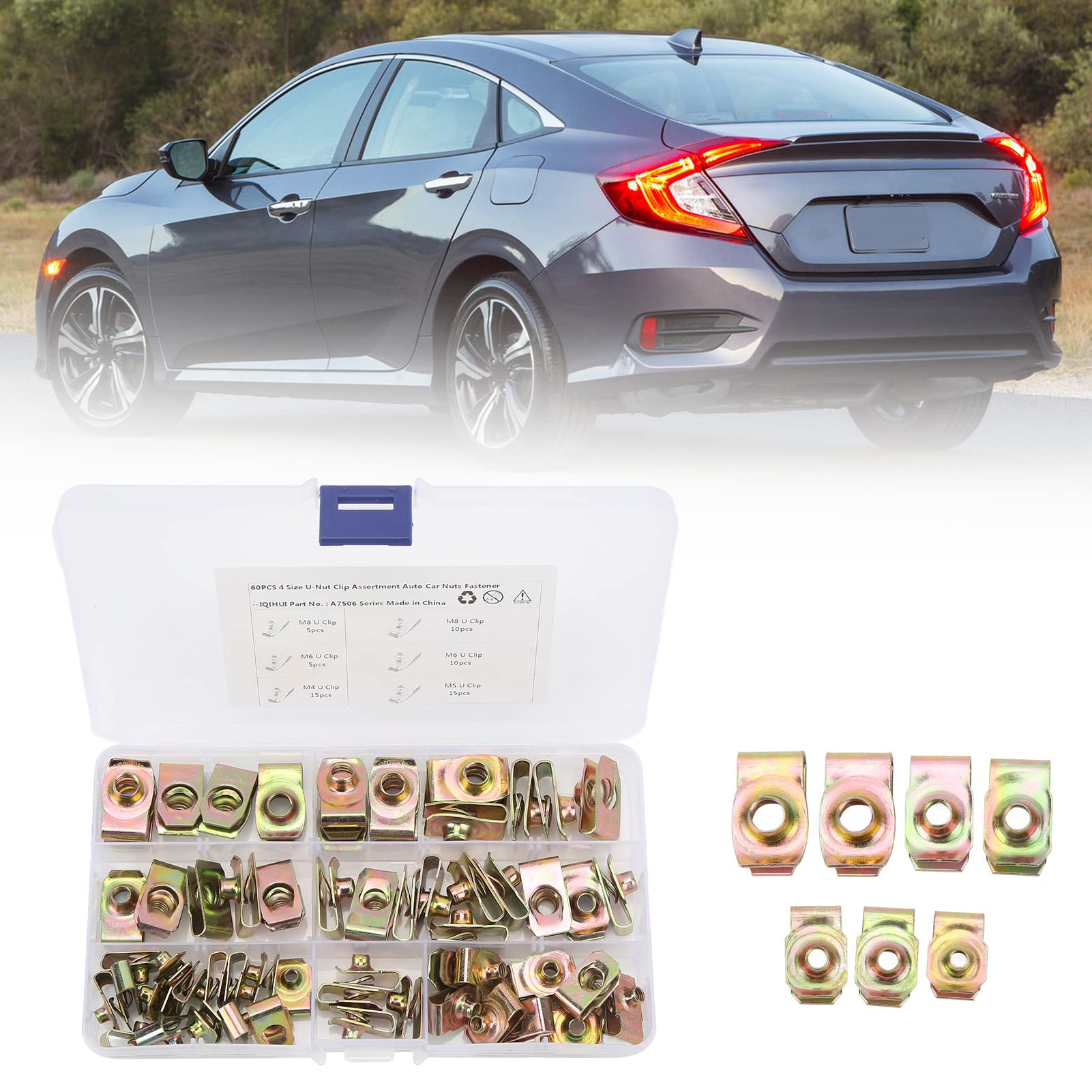 Fernco NH-150 STANDARD-DUTY NO-HUB COUPLING, 1-1/2 IN