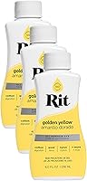 Vista 48 de Rit Tinte líquido para tela, 8 onzas, verde oscuro, 8 onzas líquidas (paquete de 1)