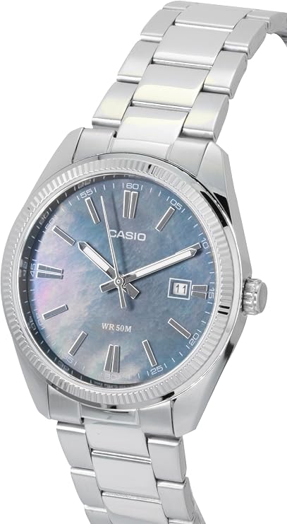 Casio MTP-1302DS-1AVDF Wristwatch