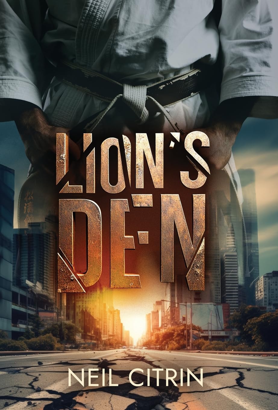 Lion's Den