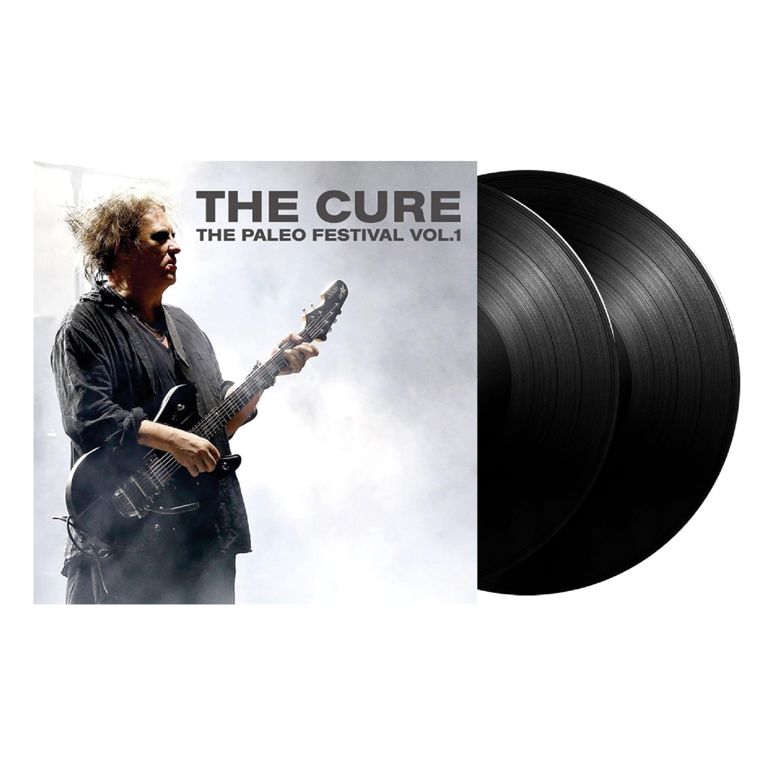 THE PALEO FESTIVAL VOL.1 (2LP) [VINYL]