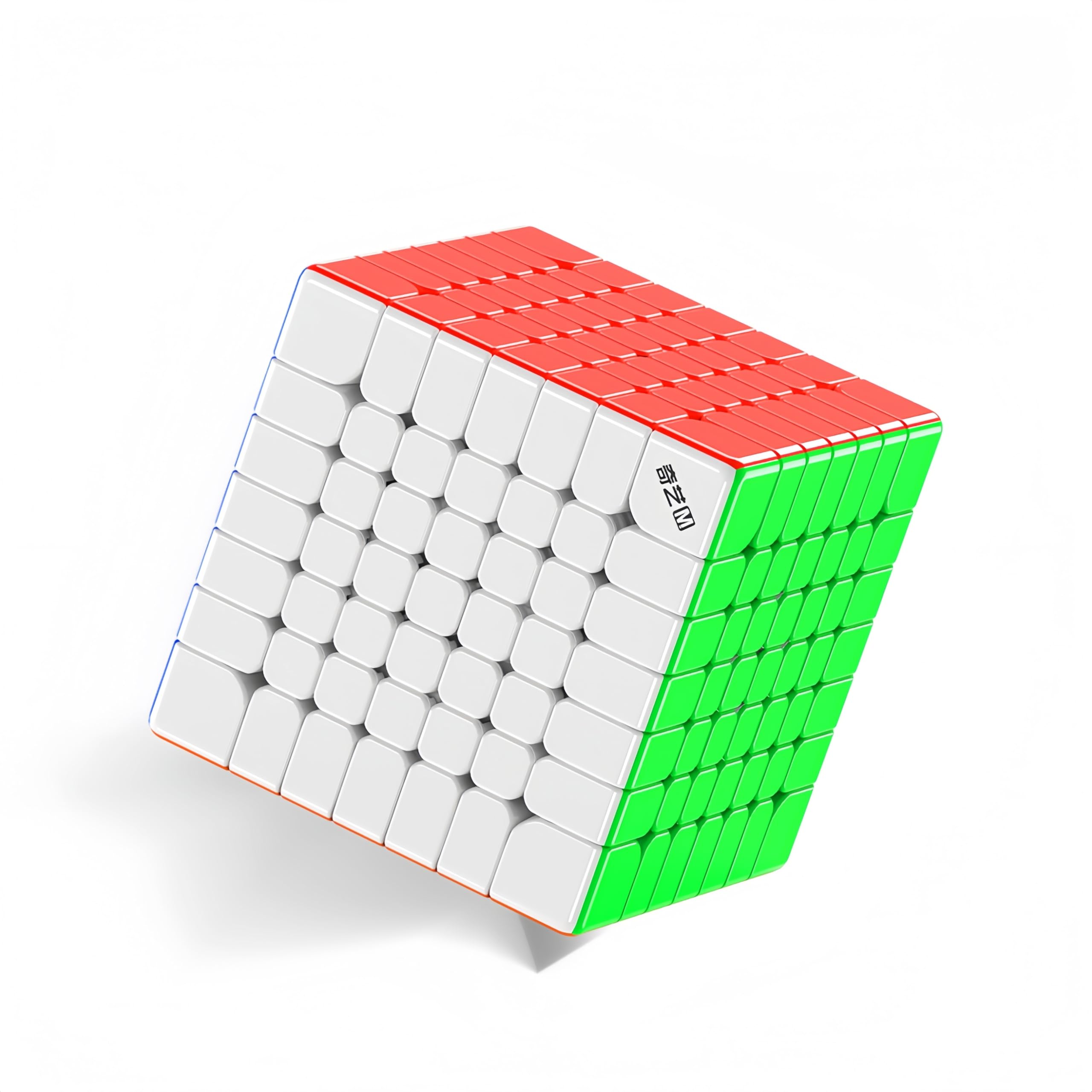 Cube 7x7 haute performance avec traitement de surface UV protecteur - 8
