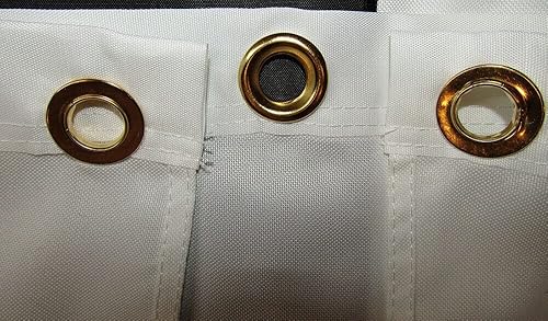 Miniatura 4 de Premium 4x6 Embroidered Sewn Gonzales Gonzalez 600D Nylon Flag 4'x6'