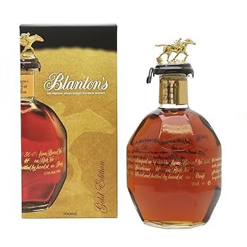 宝酒造 ブラントン ゴールド Blanton Gold 6本 宝酒造 ブラントン ゴールド Blanton Gold 6本 宝酒造