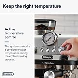 De'Longhi La Specialista Arte - Machine à Espresso 3 Boissons Préréglées - 4