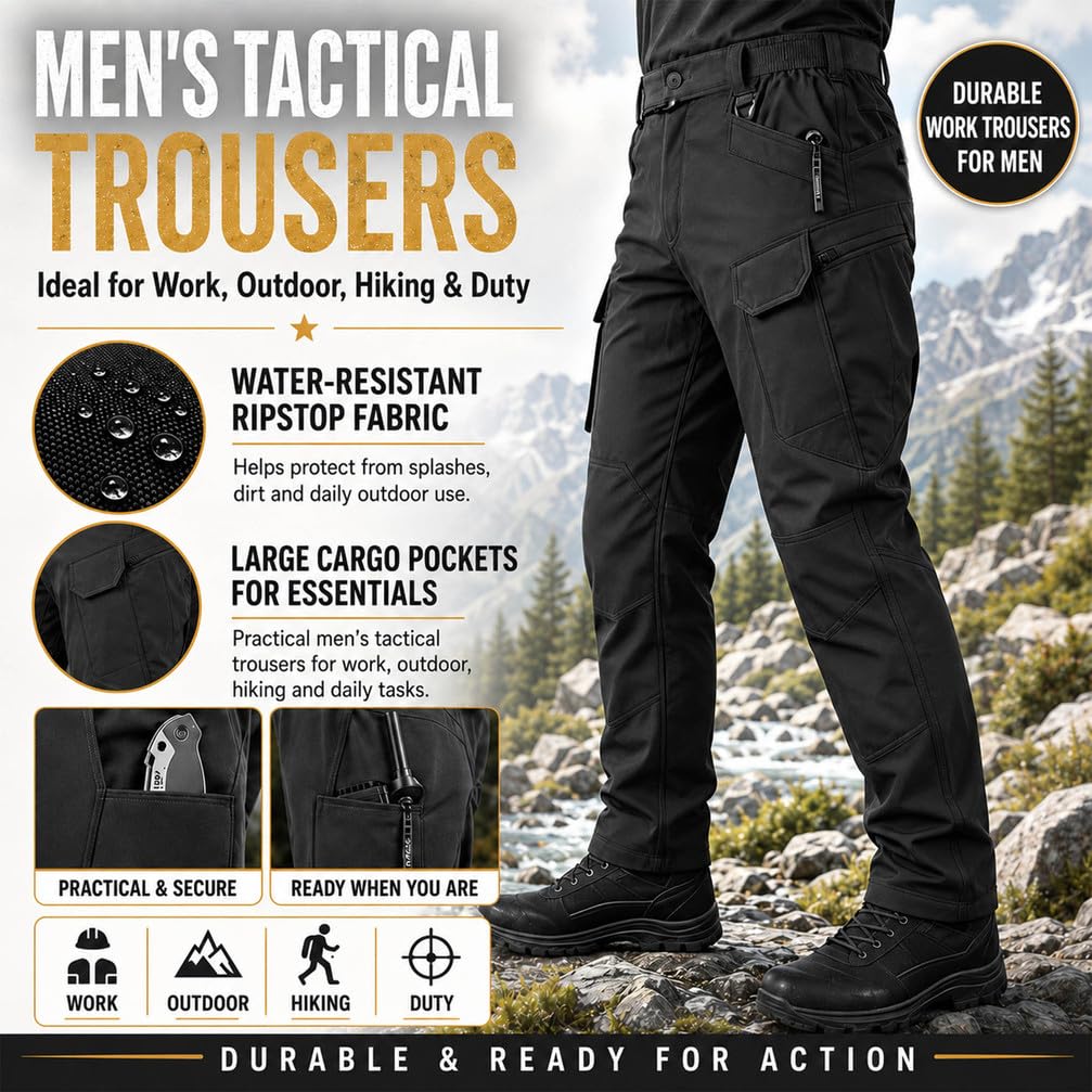 Traje Táctico Militar De Combate y Caza para Hombres, Conjunto De Entrenamiento con Chaqueta Militar, Equipamiento De Camuflaje