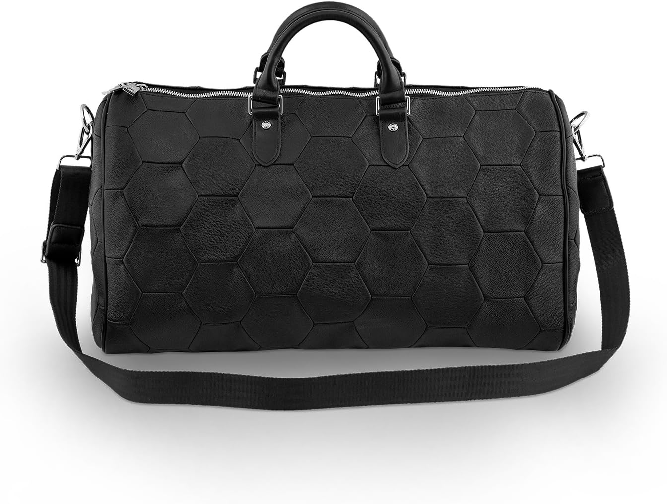 BALR Weekender Black XL